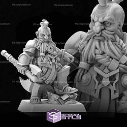 June 2025 Last Sword Miniatures