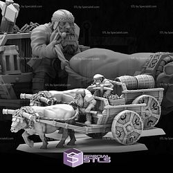 June 2025 Last Sword Miniatures