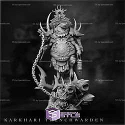 June 2025 Loyalty Archvillain Games Miniatures