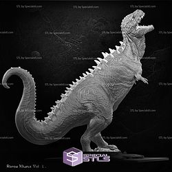 June 2025 Lost Kingdom Miniatures