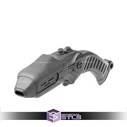 June 2025 Loot Studios Sci-Fi Miniatures