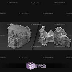 June 2025 Makers Anvil Miniatures