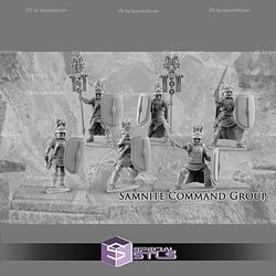 June 2025 Madox Historical Miniatures