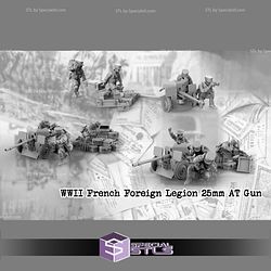 June 2025 Madox Historical Miniatures