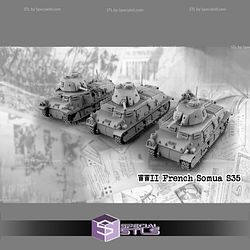 June 2025 Madox Historical Miniatures