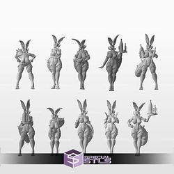 June 2025 Mads Minis Miniatures