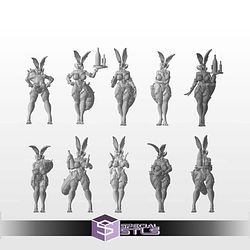 June 2025 Mads Minis Miniatures