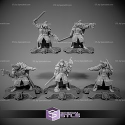 June 2025 Mads Minis Miniatures