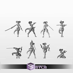 June 2025 Mads Minis Miniatures