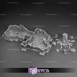 June 2025 Making Tlon Miniatures