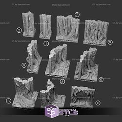 June 2025 Making Tlon Miniatures