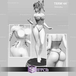 June 2025 Man I love Figures Miniatures