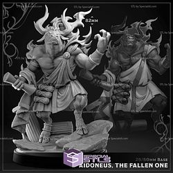 June 2025 Mammoth Factory Miniatures