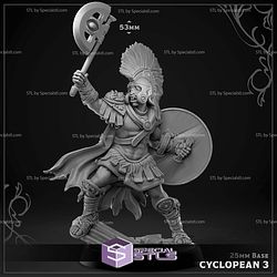 June 2025 Mammoth Factory Miniatures