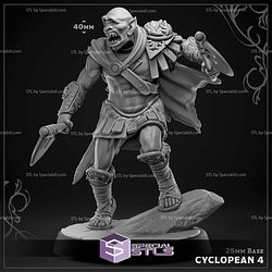 June 2025 Mammoth Factory Miniatures