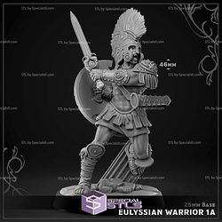 June 2025 Mammoth Factory Miniatures
