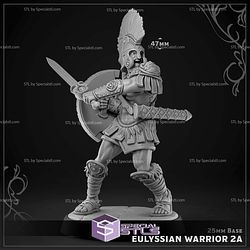 June 2025 Mammoth Factory Miniatures