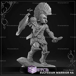 June 2025 Mammoth Factory Miniatures