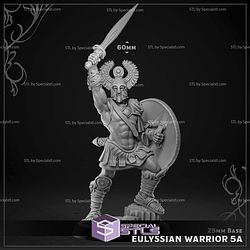 June 2025 Mammoth Factory Miniatures