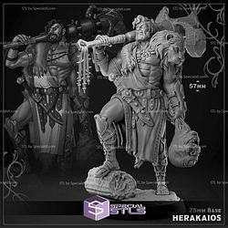 June 2025 Mammoth Factory Miniatures