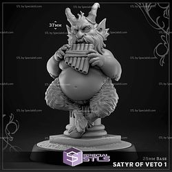 June 2025 Mammoth Factory Miniatures
