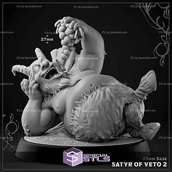 June 2025 Mammoth Factory Miniatures