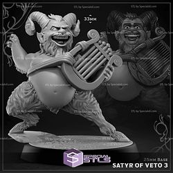 June 2025 Mammoth Factory Miniatures
