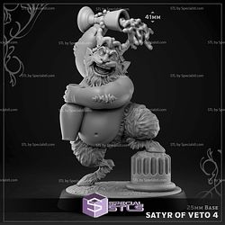 June 2025 Mammoth Factory Miniatures