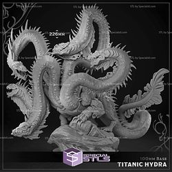 June 2025 Mammoth Factory Miniatures