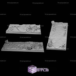 June 2025 Mantic Vault Miniatures
