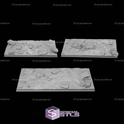 June 2025 Mantic Vault Miniatures