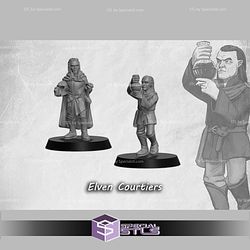 June 2025 Medbury Miniatures