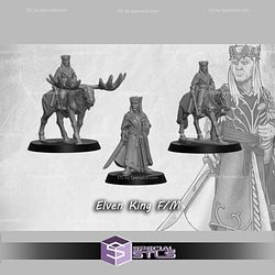 June 2025 Medbury Miniatures