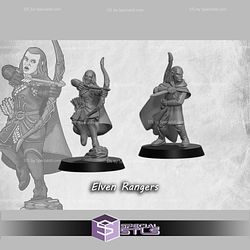 June 2025 Medbury Miniatures