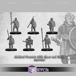 June 2025 Medbury Miniatures