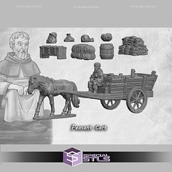 June 2025 Medbury Miniatures