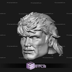 June 2025 Mega CustomX Miniatures