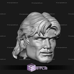June 2025 Mega CustomX Miniatures