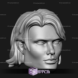 June 2025 Mega CustomX Miniatures