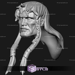 June 2025 Mega CustomX Miniatures