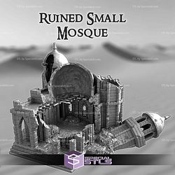June 2025 Miniatures Land Miniatures