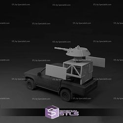 June 2025 Modern Miniatures