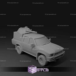 June 2025 Modern Miniatures