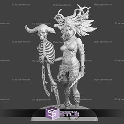 June 2025 Nutshell Atelier Miniatures