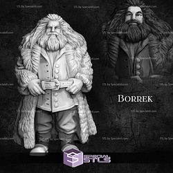 June 2025 Moonlight Minis Miniatures