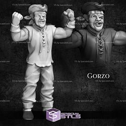 June 2025 Moonlight Minis Miniatures