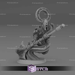 June 2025 Oshounaminis Miniatures