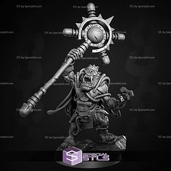 June 2025 MrModulork Miniatures