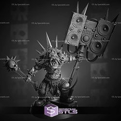 June 2025 MrModulork Miniatures