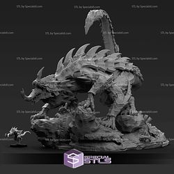 June 2025 One Page Rules Miniatures